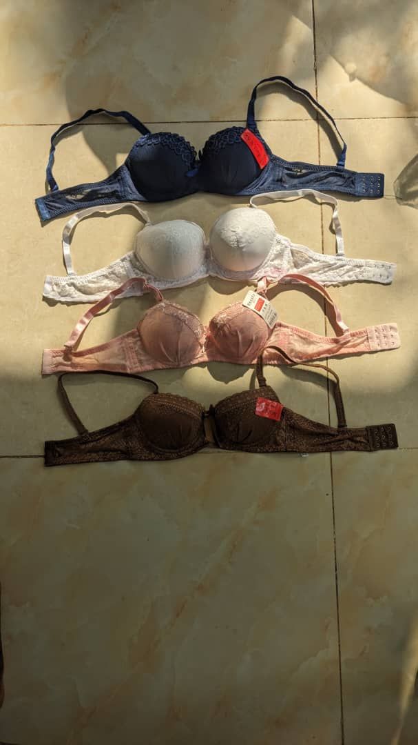 Soutien Gorge(Rembourrés)