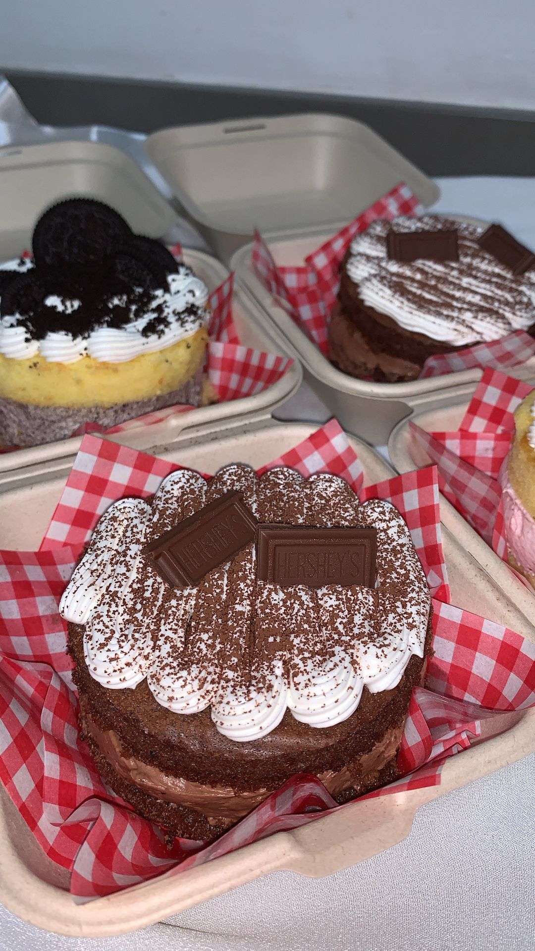Classic Belgium Chocolate 
