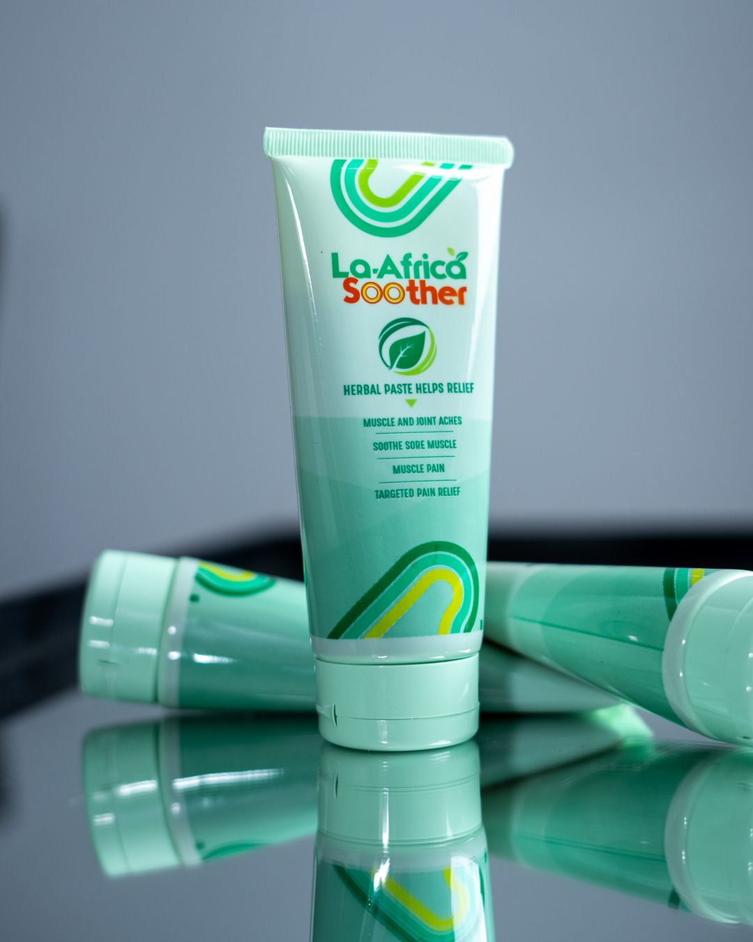 La-Africa Soother