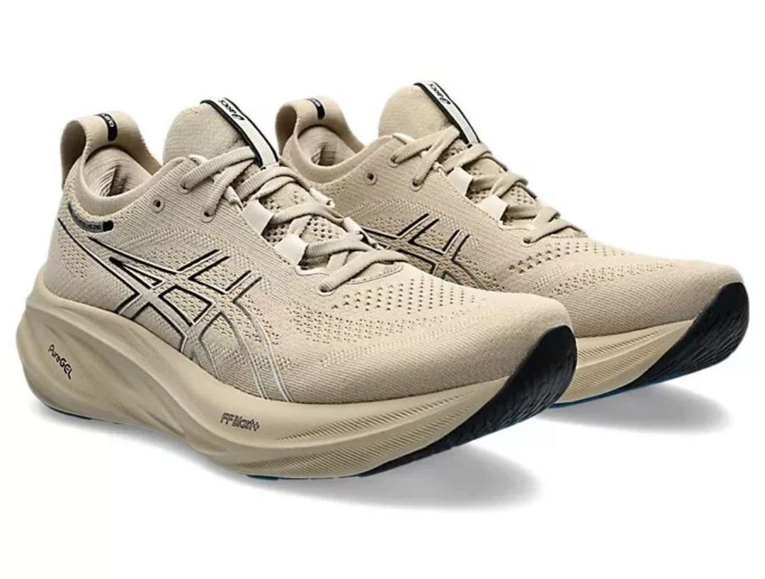 Asics Kayano 30 - khaki