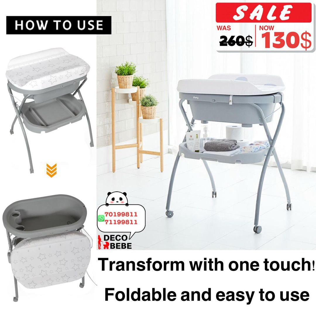 Baby Bassinet 