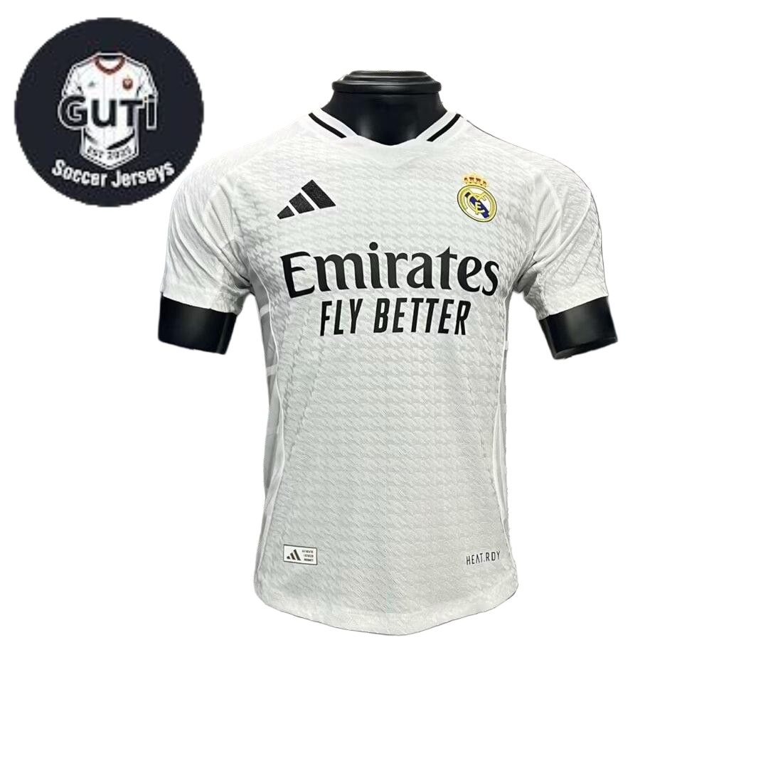 Real Madrid Home 24/25