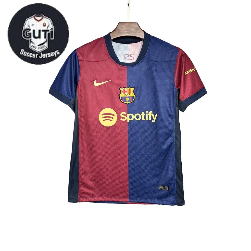 Barcelona Home 24/25
