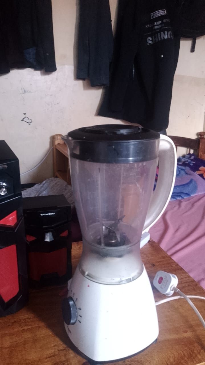 Blender 