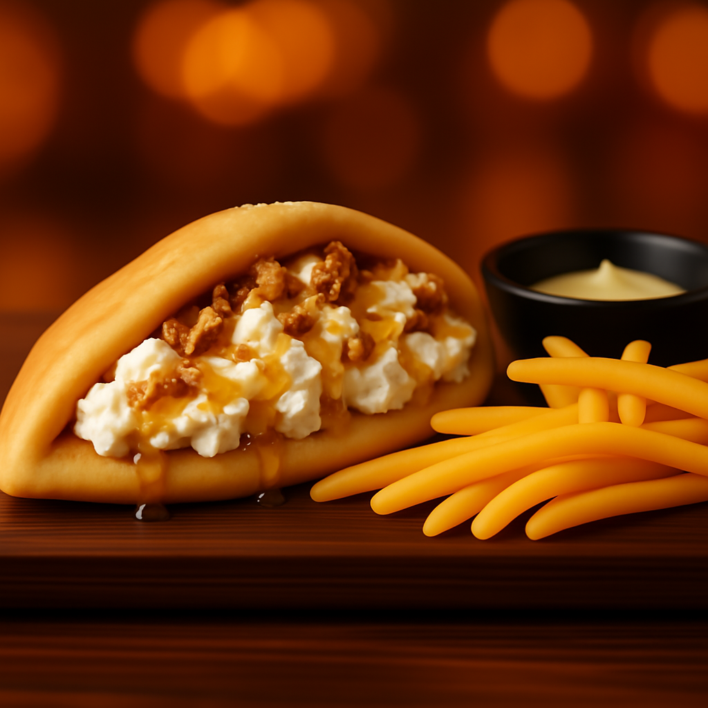 Golden Chèvre