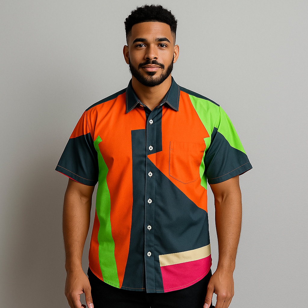 Summer Shirt        