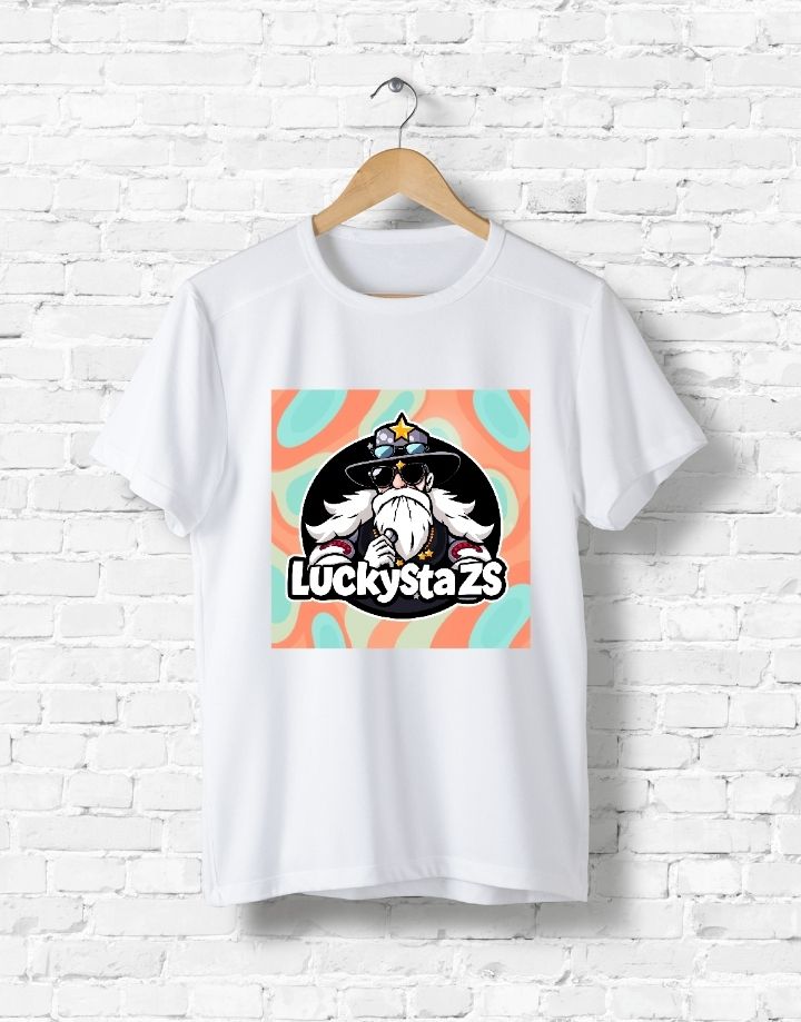 luckystarzs (shirt)