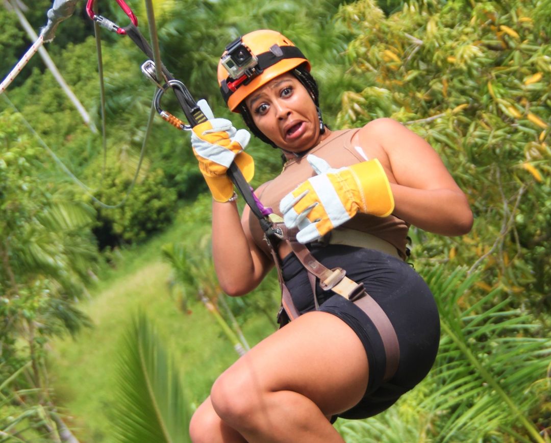 ✨ZIP LINE✨ 