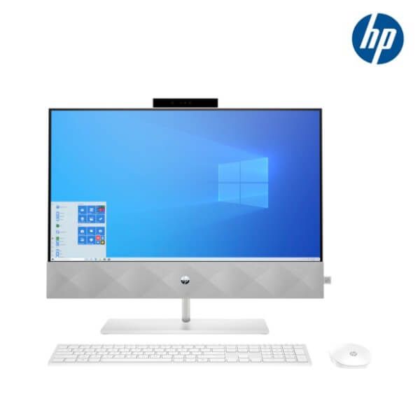 Tout-en-un HP Pavilion - 24-K0159