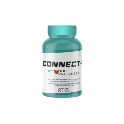 Connect Plus