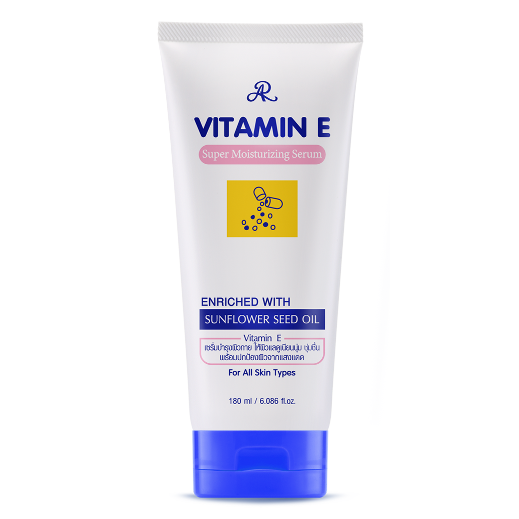 AR Vitamin E Super Mositurising Serum