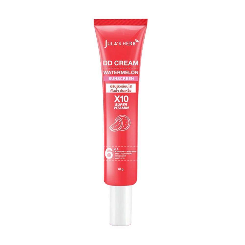 Jula's Herb DD Cream Watermelon Sunscreen 40g
