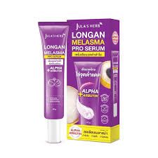 Jula's herb Longan Melasma Serum 40ml