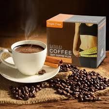 Lansley Lansley Diet Coffee Plus