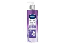 Vaseline Glutaglow Body Wash Smooth Glow