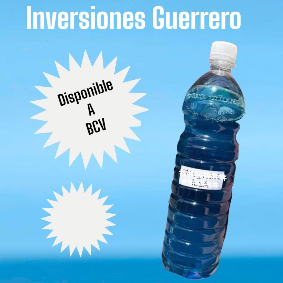 Jabón Eco 