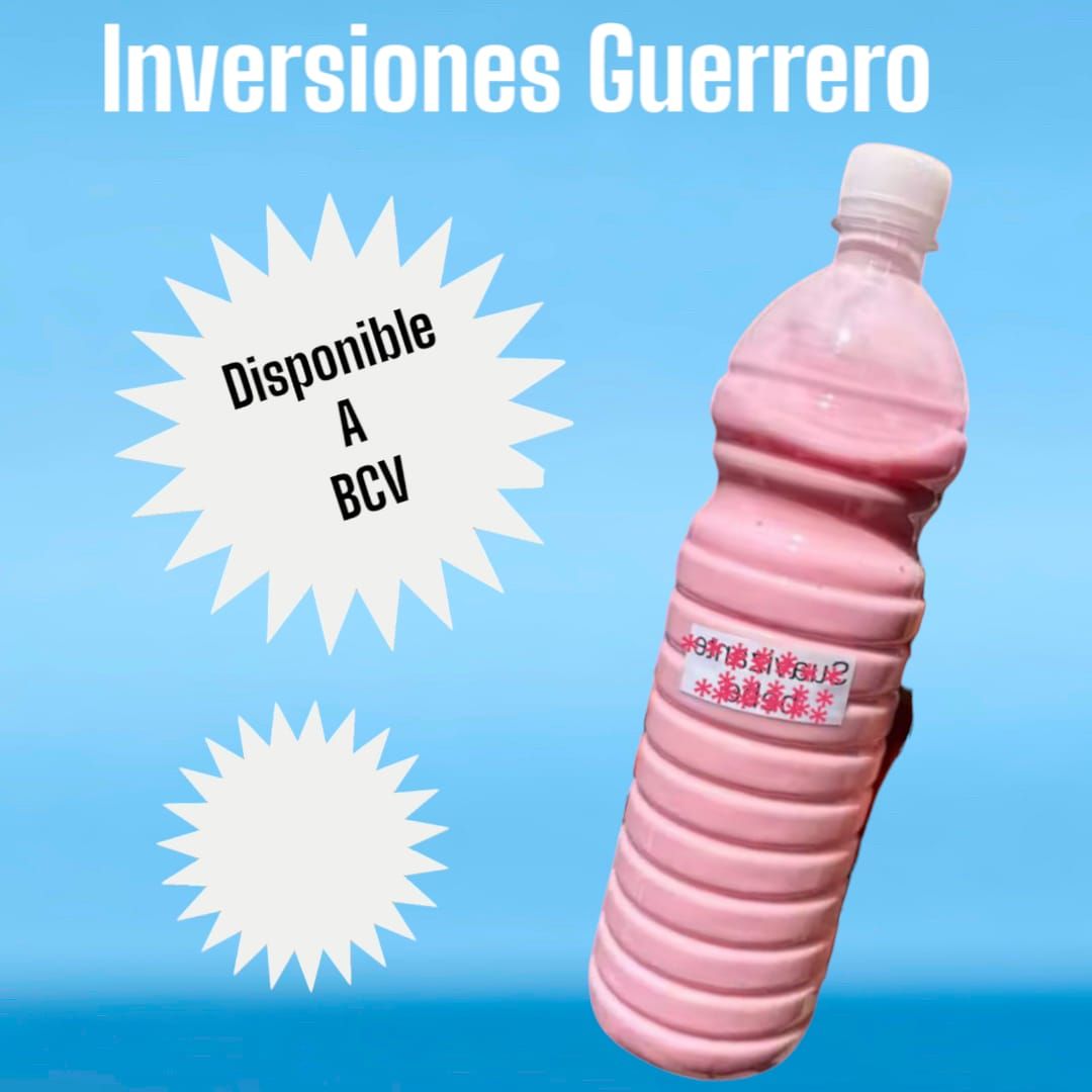 Suavizante 