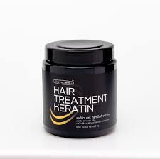 Carebeau Hair Treatment Keratin 