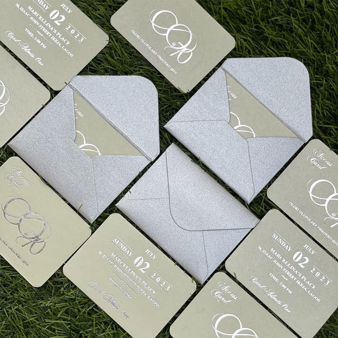 Access Card
