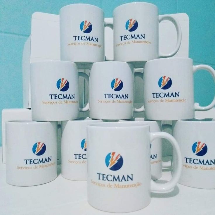 Custom Mug