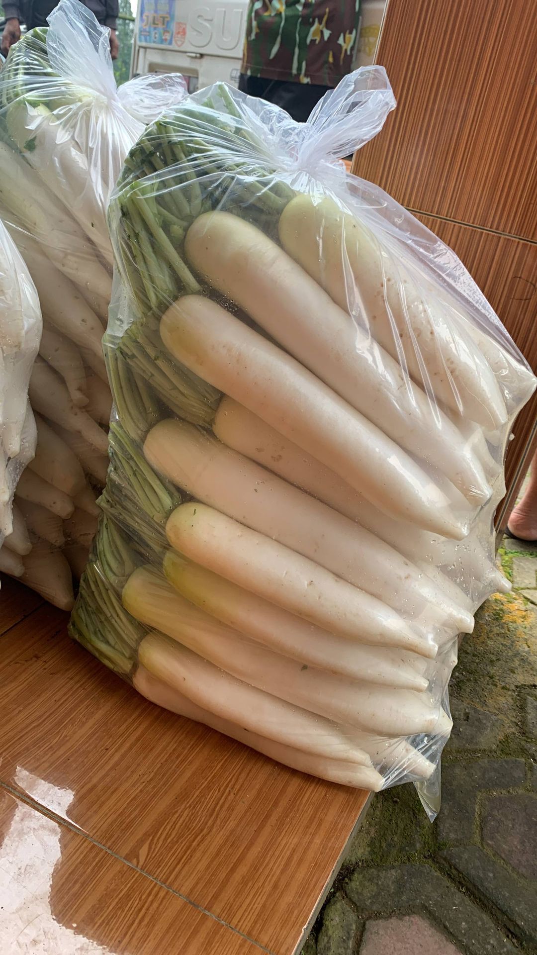 Lobak (1kg)