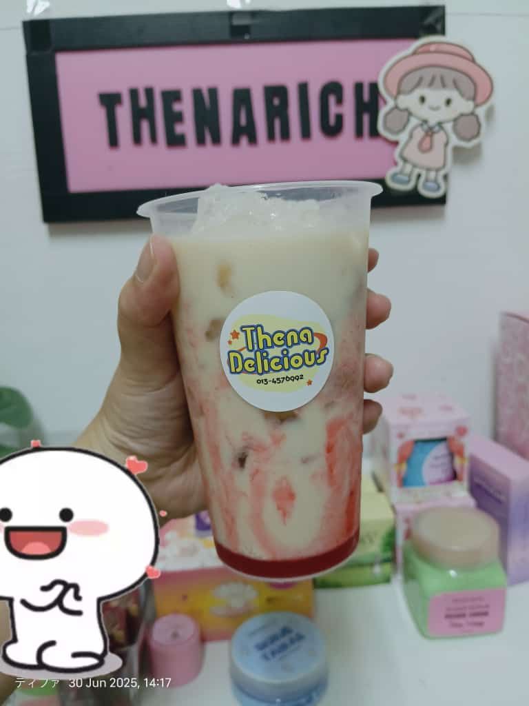 [JULY SPECIAL] SOYA SERIES