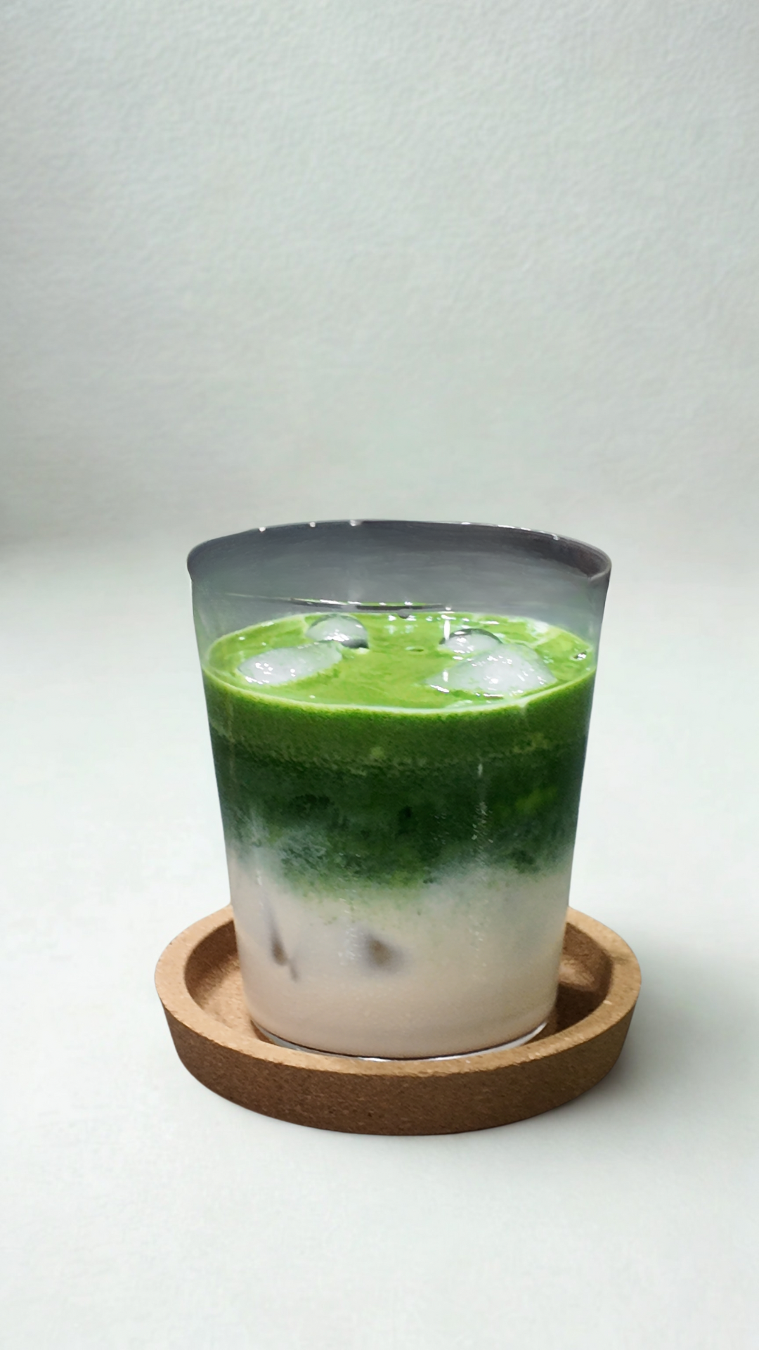 MK Matcha Latte