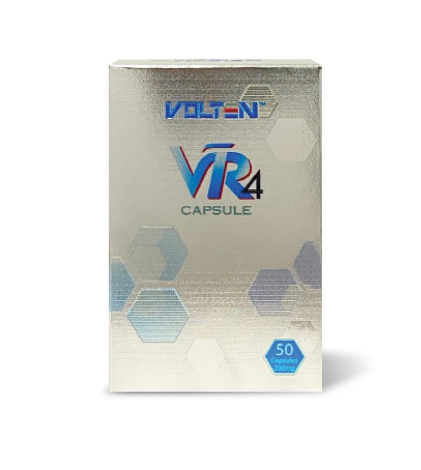 Vr4 capsule