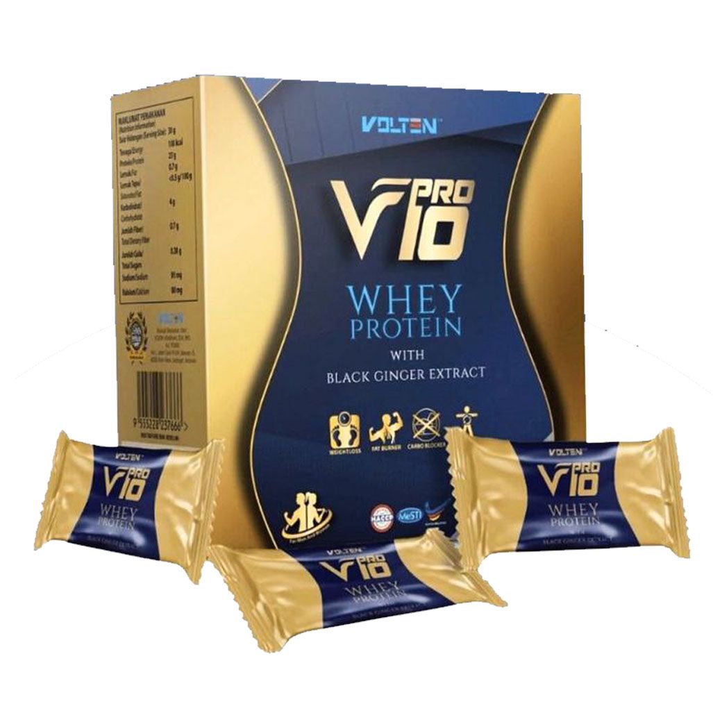 Vpro 10