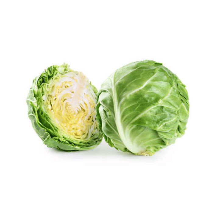 Chou Vert 