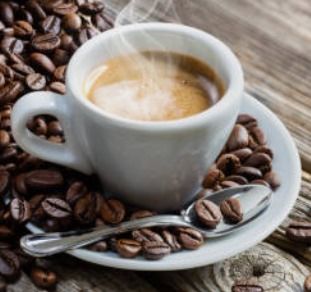 Black - Espresso (Hot)