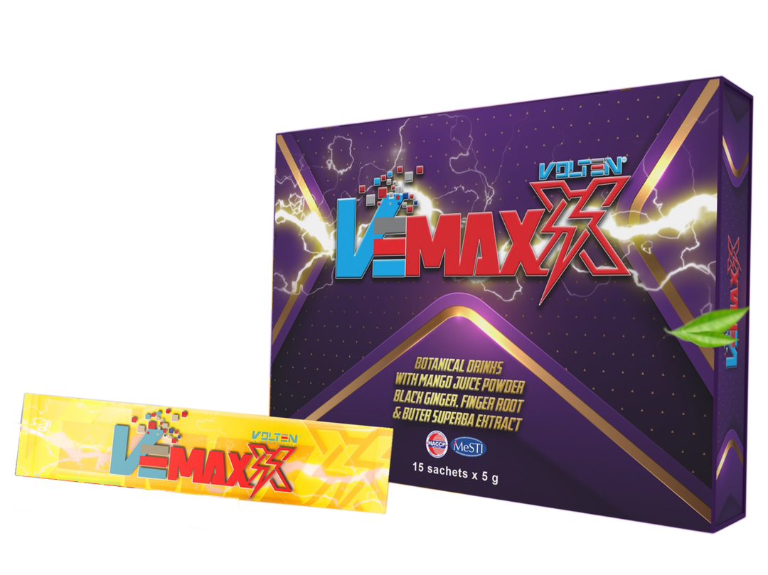 Vemaxx