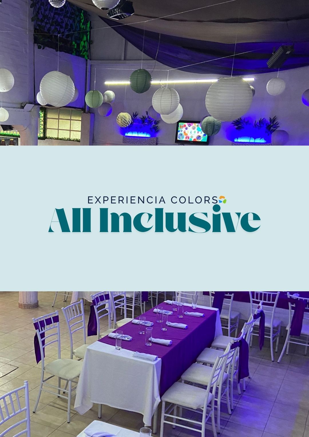 All Inclusive