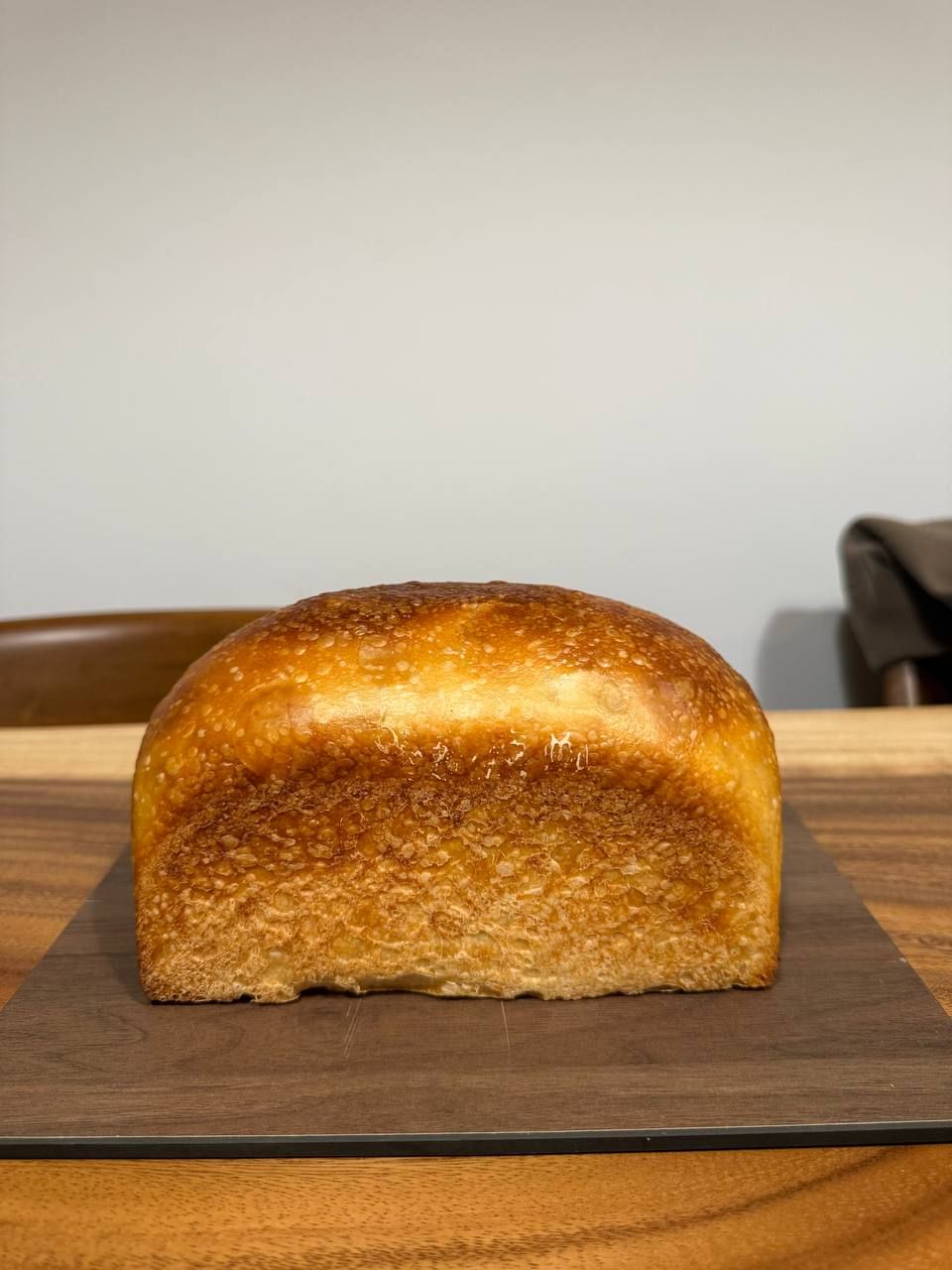Sourdough Sandwich Loaf (~10 slices)