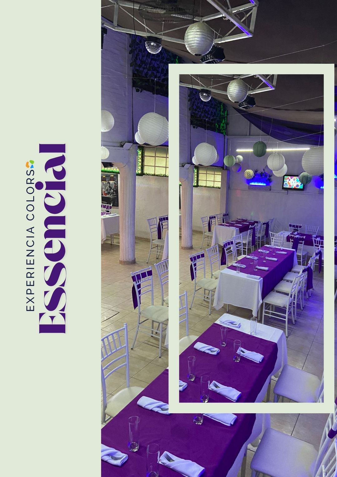 Esscensial