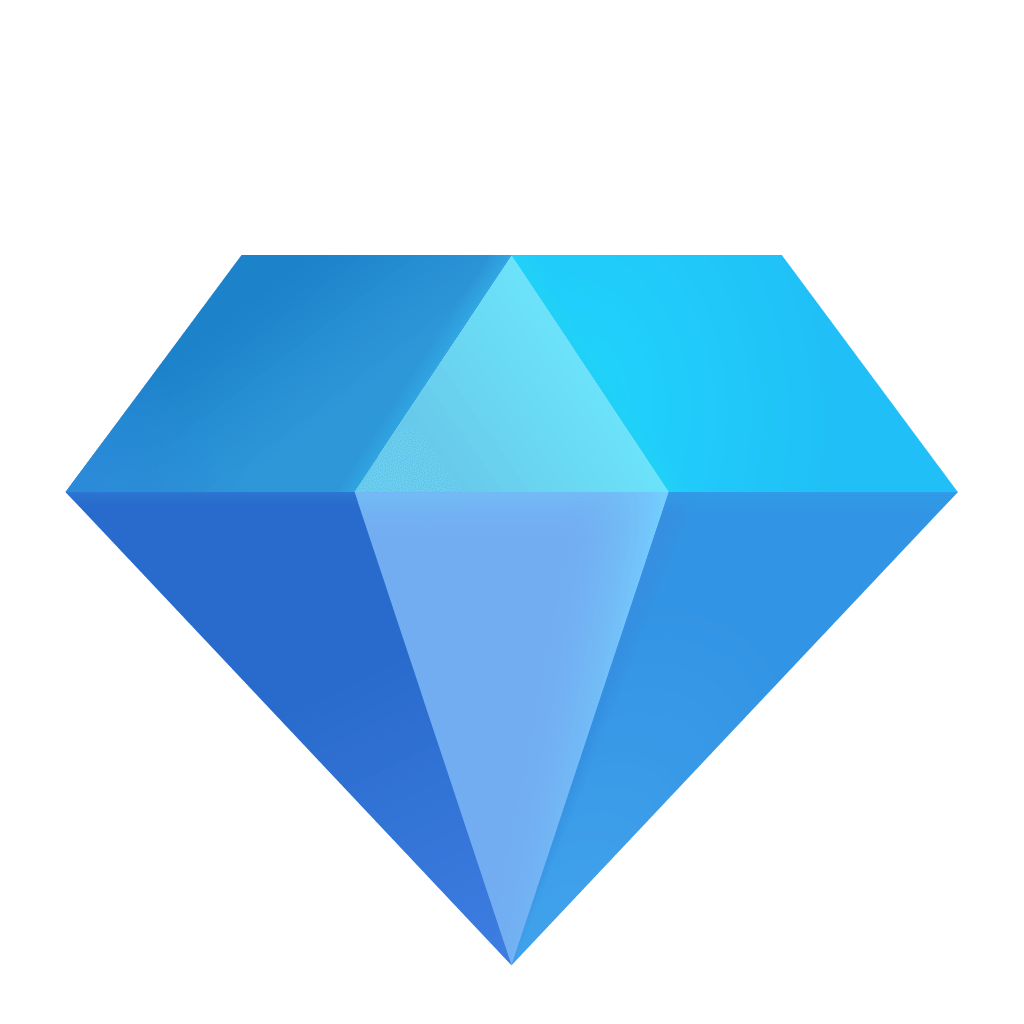 5 💎 