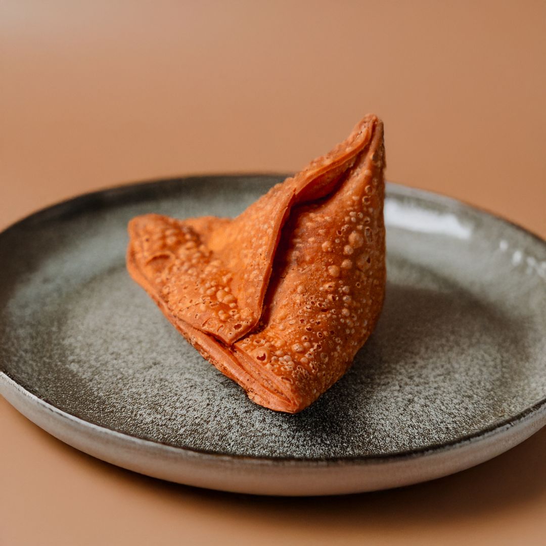 Punjabi Samosa
