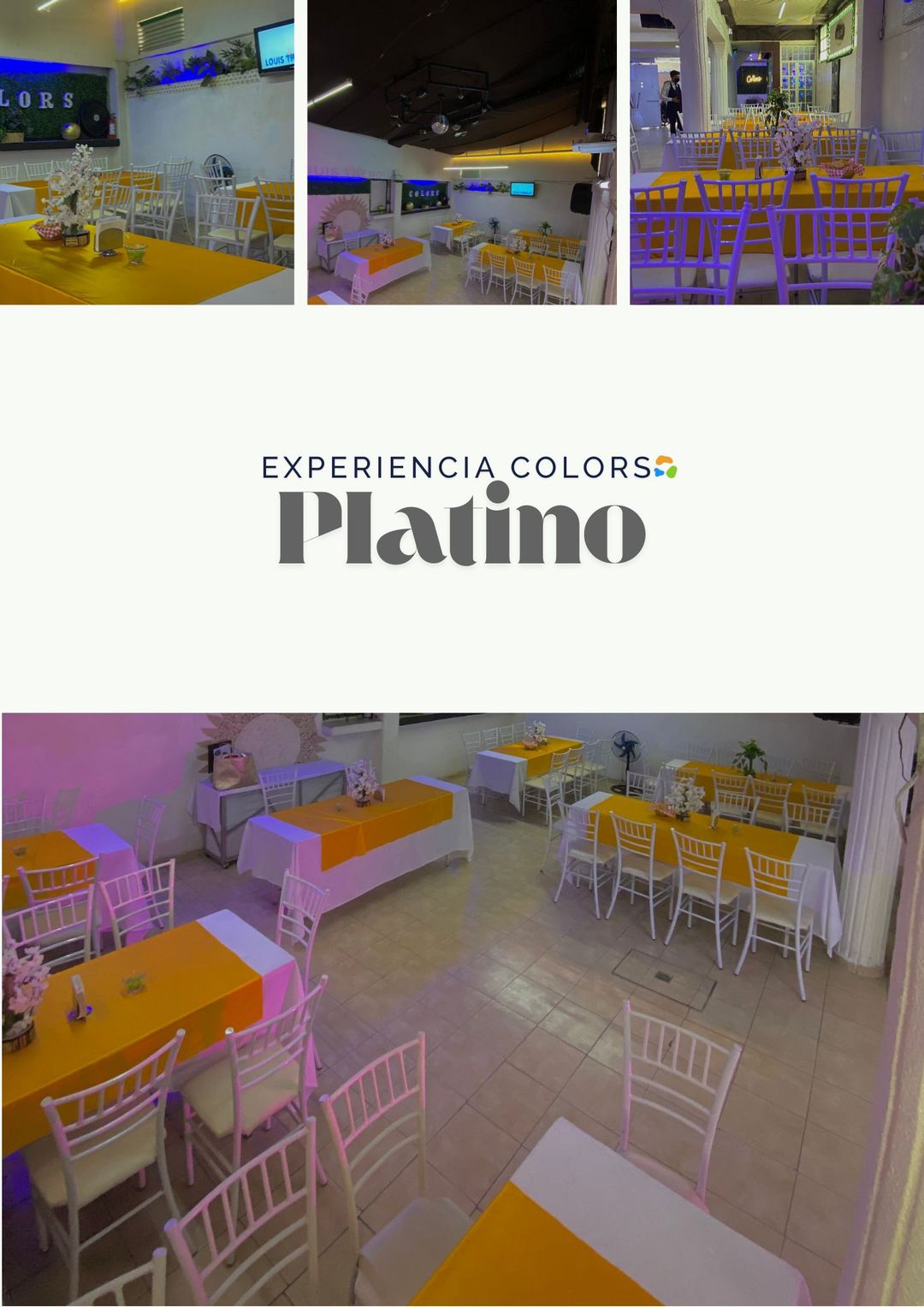 Platino