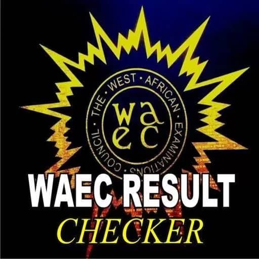 **WAEC RESULT CHECKER**