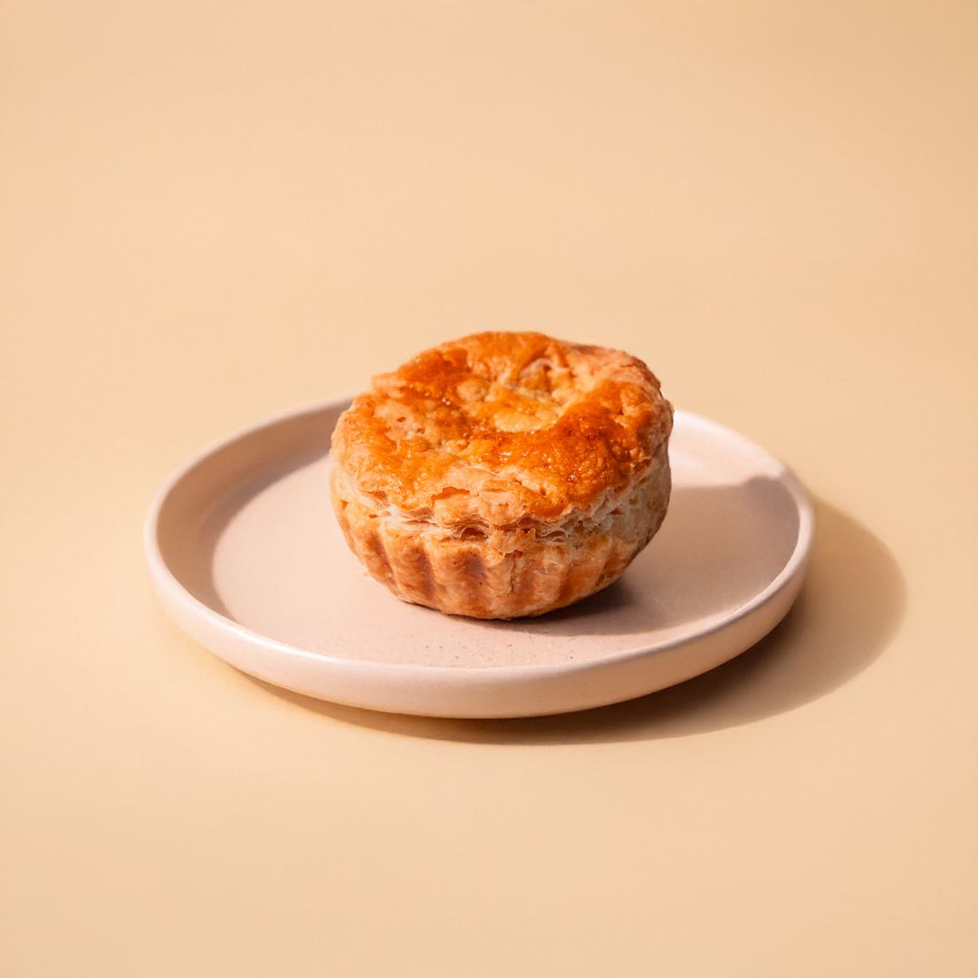 Chicken Tart