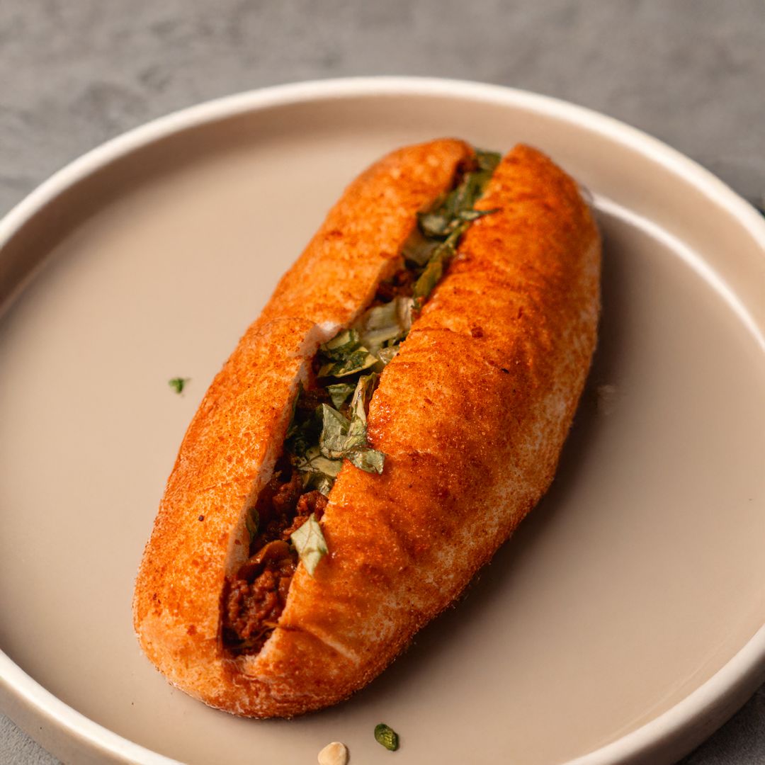Diamond Special Chicken Sandwich