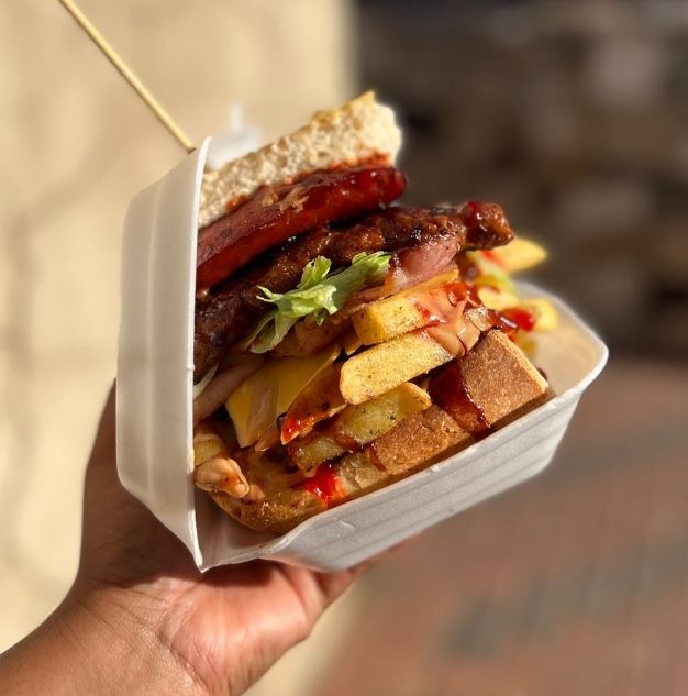 Kate's Kitchen Normal Kota