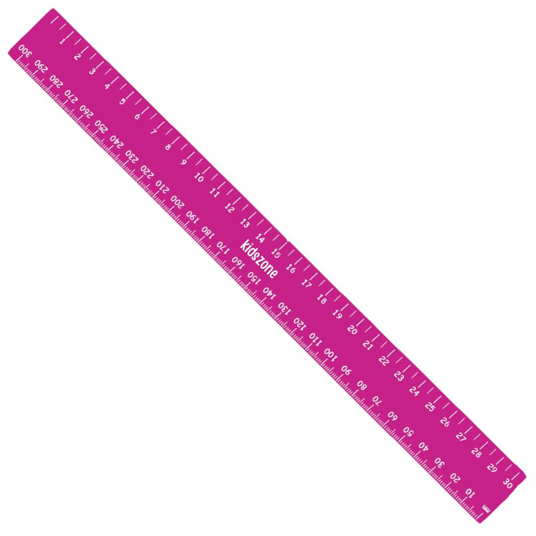 Altar 30cm Ruler 