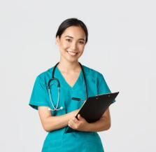 The Nursing Council of Hong Kong