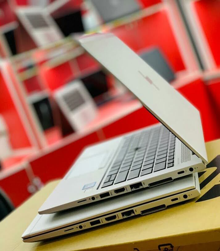 HP Laptop – Core i5 | 8GB RAM | 256GB SSD -  Smooth, Fast, and Reliable!