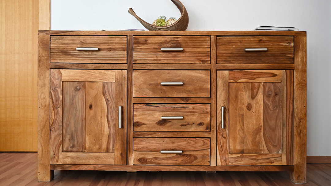 Custom Furniture