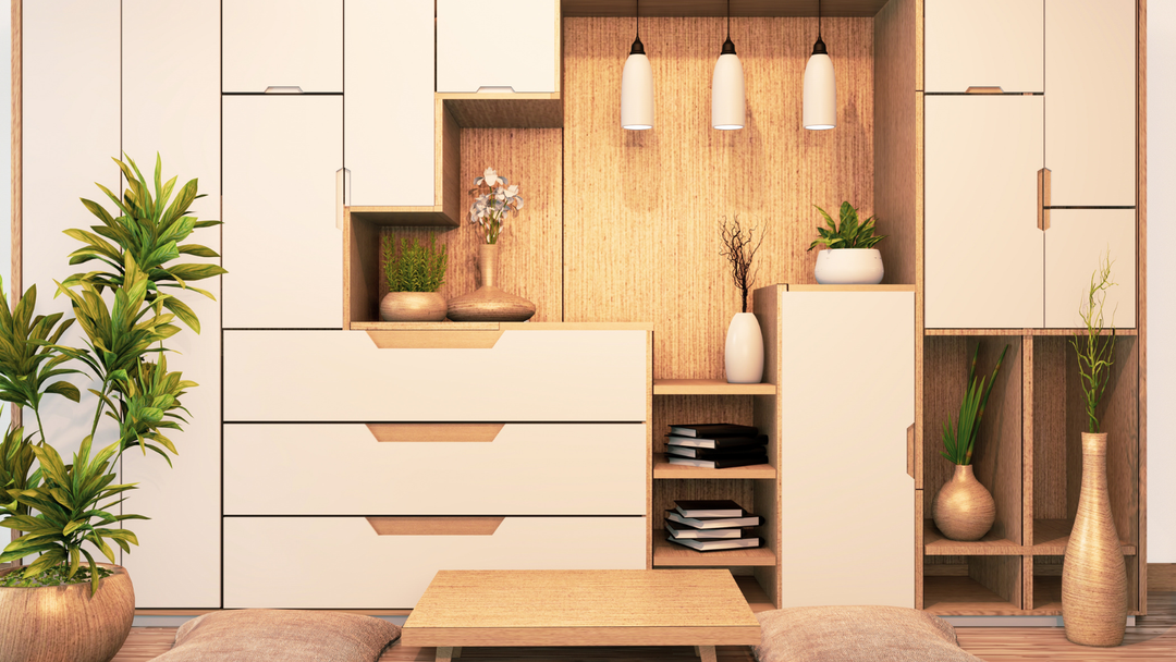 Cabinetry