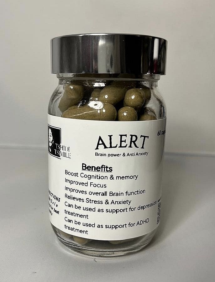 Alert