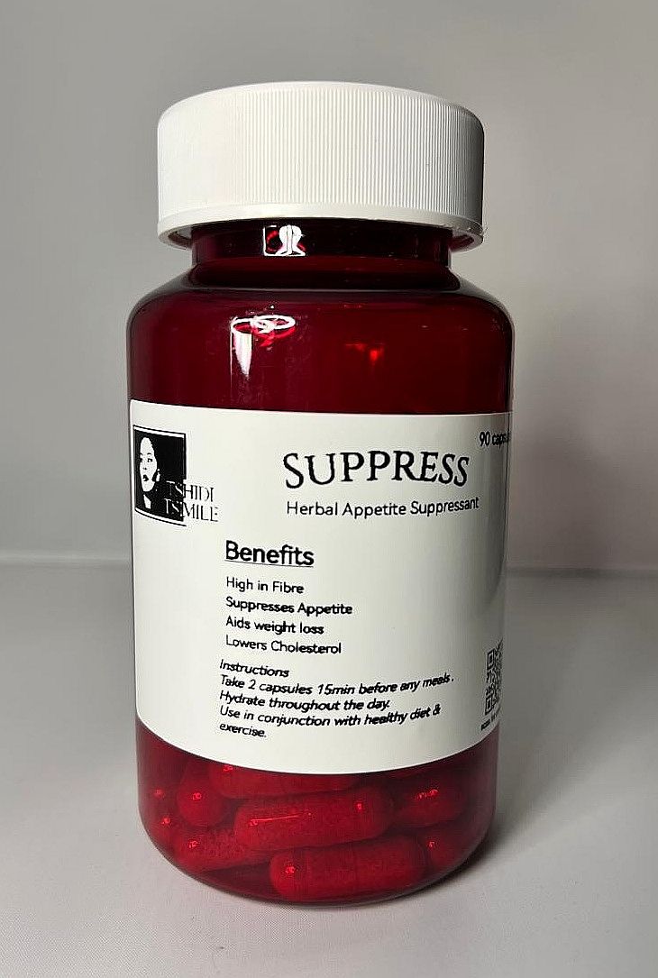 Suppress