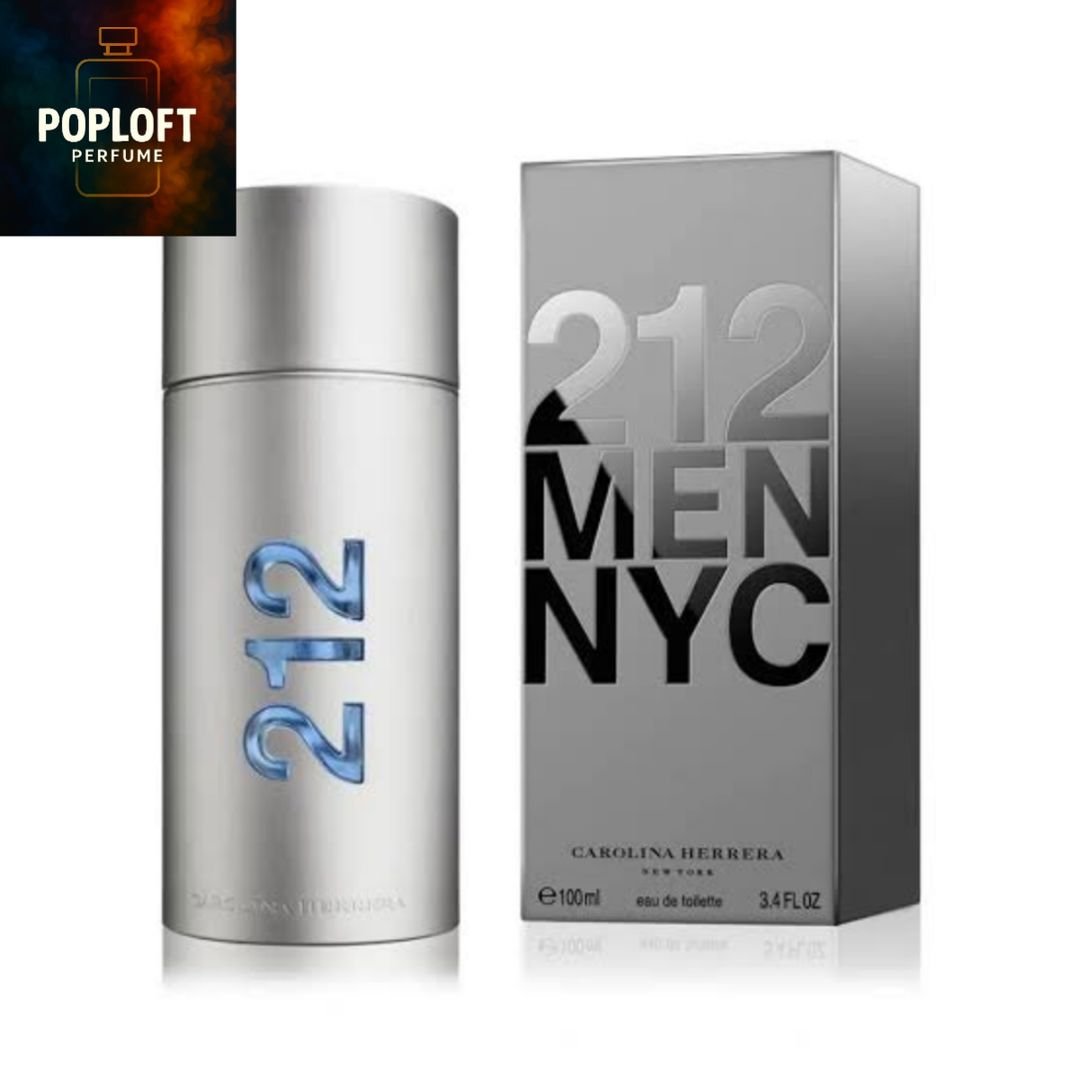 212 Men EDP